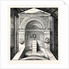 House of the Large Fountain Pompeii by Anonymous