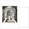 House of the Large Fountain Pompeii by Anonymous