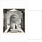 House of the Large Fountain Pompeii by Anonymous