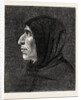 Savonarola after the Portrait in San Marco by Anonymous