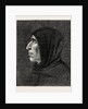 Savonarola after the Portrait in San Marco by Anonymous