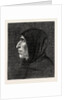 Savonarola after the Portrait in San Marco by Anonymous