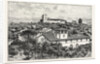 Torre Del Gallo (Galileo's Observatory) Near Florence Italy by Anonymous
