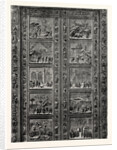 Wood Carving by Anonymous