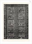 Wood Carving by Anonymous