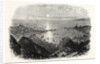 Genoa from the Heights by Anonymous