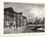 On the Grand Canal Venice by Anonymous