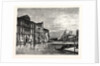 On the Grand Canal Venice by Anonymous