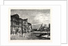 On the Grand Canal Venice by Anonymous