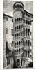 Staircase of the Fifteenth Century: Contarini Palace Venice by Anonymous
