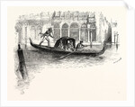 Venice by Anonymous