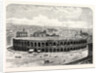 The Amphitheatre at Verona by Anonymous