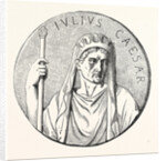 Julius Caesar by Anonymous