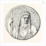 Julius Caesar by Anonymous