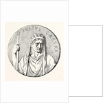 Julius Caesar by Anonymous