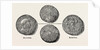 Coins of the Roman Republic and the Empire by Anonymous