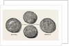 Coins of the Roman Republic and the Empire by Anonymous