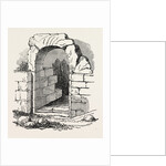 Doorway from Bird-Oswald by Anonymous