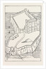 Plan of a Norman Castle. by Anonymous
