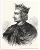 Henry I. by Anonymous