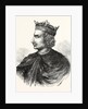 Henry I. by Anonymous