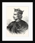 Henry I. by Anonymous