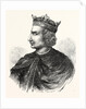 Henry I. by Anonymous