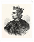 Henry I. by Anonymous