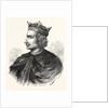 Henry I. by Anonymous