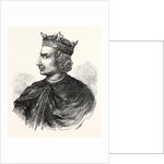 Henry I. by Anonymous
