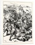 The Siege of Waterford by Anonymous