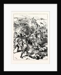 The Siege of Waterford by Anonymous