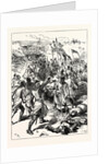 The Siege of Waterford by Anonymous