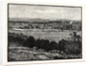 Runnymede from Cooper's Hill by Anonymous