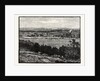 Runnymede from Cooper's Hill by Anonymous
