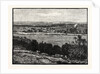 Runnymede from Cooper's Hill by Anonymous