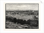 Runnymede from Cooper's Hill by Anonymous