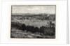 Runnymede from Cooper's Hill by Anonymous