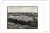 Runnymede from Cooper's Hill by Anonymous