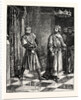 Henry's Quarrel with De Montfort by Anonymous