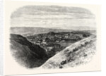 Lewes (Sussex) by Anonymous