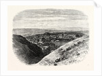 Lewes (Sussex) by Anonymous