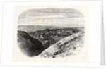 Lewes (Sussex) by Anonymous