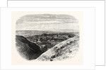 Lewes (Sussex) by Anonymous