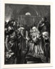 Edward Presenting His Infant Son to the Welsh by Anonymous