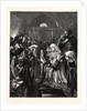 Edward Presenting His Infant Son to the Welsh by Anonymous