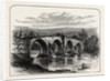 The Auld Brig Stirling. by Anonymous