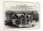 The Auld Brig Stirling. by Anonymous