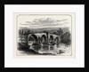 The Auld Brig Stirling. by Anonymous