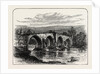 The Auld Brig Stirling. by Anonymous